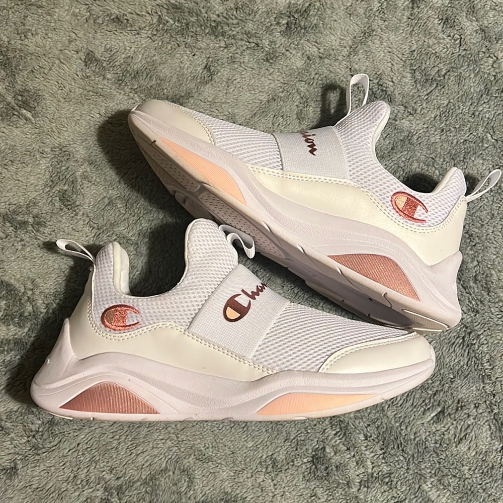 Champion Shoes